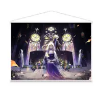 Kagari Ranan - Tapestry - VTuber