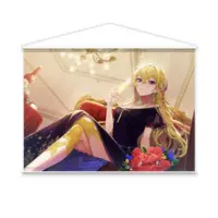 Kagari Ranan - Tapestry - VTuber