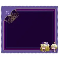 Kagari Ranan - Microfiber Cloth - Glasses Cleaner - VTuber