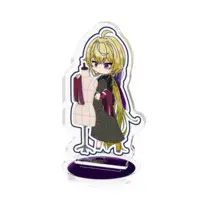 Kagari Ranan - Acrylic stand - VTuber Size-50x50mm