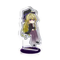 Kagari Ranan - Acrylic stand - VTuber Size-50x50mm