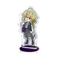 Kagari Ranan - Acrylic stand - VTuber Size-50x50mm