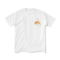 Kagari Ranan - Clothes - T-shirts - VTuber Size-M