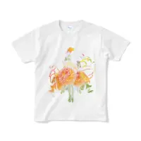 Kagari Ranan - Clothes - T-shirts - VTuber Size-S