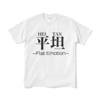 Kagari Ranan - Clothes - T-shirts - VTuber Size-M