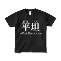 Kagari Ranan - Clothes - T-shirts - VTuber Size-S