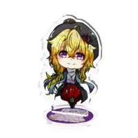 Kagari Ranan - Acrylic stand - VTuber