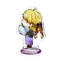 Kagari Ranan - Acrylic stand - VTuber Size-50x50mm