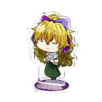 Kagari Ranan - Acrylic stand - VTuber Size-50x50mm