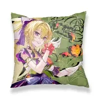 Kagari Ranan - Cushion Cover - VTuber