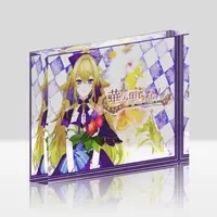 Kagari Ranan - Acrylic Block - VTuber