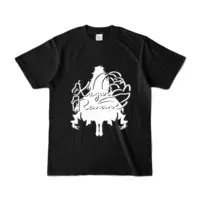 Kagari Ranan - Clothes - T-shirts - VTuber Size-S