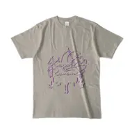Kagari Ranan - Clothes - T-shirts - VTuber Size-L