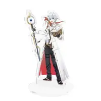 Byakuya Rei - Acrylic stand - VTuber Size-100x100mm