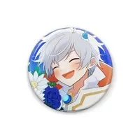 Byakuya Rei - Badge - VTuber