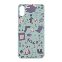 Minto - Smartphone Cover - VTuber Size-iPhone XS / X 