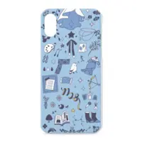 Minto - Smartphone Cover - VTuber Size-iPhone XS / X 