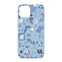 Minto - Smartphone Cover - VTuber Size-iPhone12 / 12 Pro 