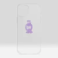 Minto - Smartphone Cover - VTuber Size-iPhone12 / 12 Pro