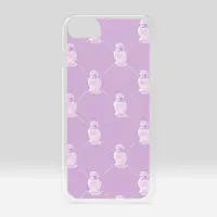 Minto - Smartphone Cover - VTuber Size-iPhone 6 / 7 / 8 / SE2