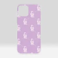 Minto - Smartphone Cover - VTuber Size-iPhone12 / 12 Pro