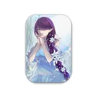 Minto - Badge - VTuber