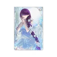 Minto - Commuter pass case - VTuber