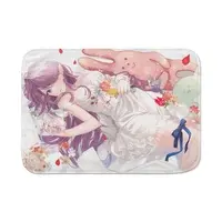 Minto - Blanket - VTuber