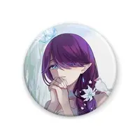 Minto - Badge - VTuber