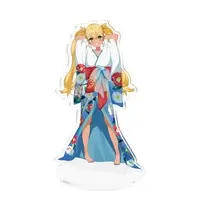 Tokonatu Yukino - Acrylic stand - VTuber