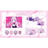 Musubime Yui - Acrylic stand - VTuber