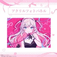 Musubime Yui - Acrylic stand - VTuber