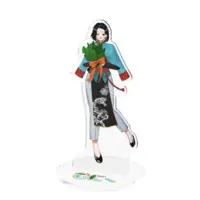 むにー - Acrylic stand - VTuber Size-100x100mm