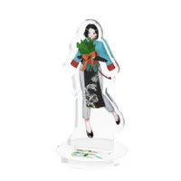 むにー - Acrylic stand - VTuber Size-50x50mm