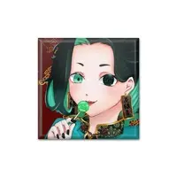 むにー - Badge - VTuber