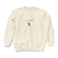 むにー - Clothes - Sweatshirt - VTuber Size-L