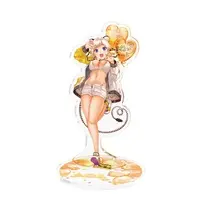 Toragaguchi Kohaku - Acrylic stand - VTuber