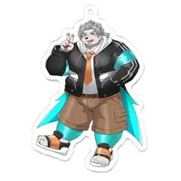 Himiya Narumi - Acrylic Key Chain - Key Chain - VTuber