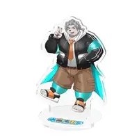 Himiya Narumi - Acrylic stand - VTuber