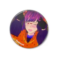 ヲンコのみ - Badge - VTuber Size-38mm