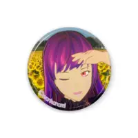 ヲンコのみ - Badge - VTuber Size-25mm