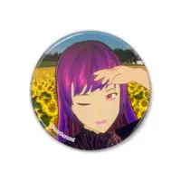 ヲンコのみ - Badge - VTuber Size-38mm
