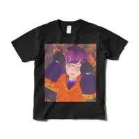 ヲンコのみ - Clothes - T-shirts - VTuber Size-S