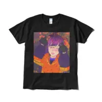 ヲンコのみ - Clothes - T-shirts - VTuber Size-L