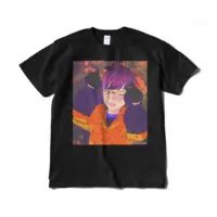 ヲンコのみ - Clothes - T-shirts - VTuber Size-XL