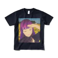 ヲンコのみ - Clothes - T-shirts - VTuber Size-S