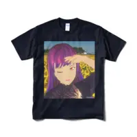 ヲンコのみ - Clothes - T-shirts - VTuber Size-M