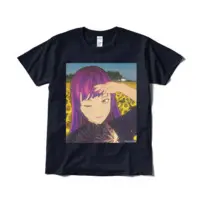 ヲンコのみ - Clothes - T-shirts - VTuber Size-L
