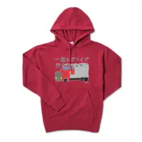 ヲンコのみ - Clothes - Hoodie - VTuber Size-S