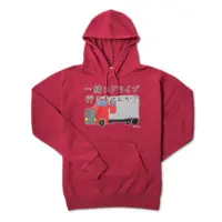 ヲンコのみ - Clothes - Hoodie - VTuber Size-L